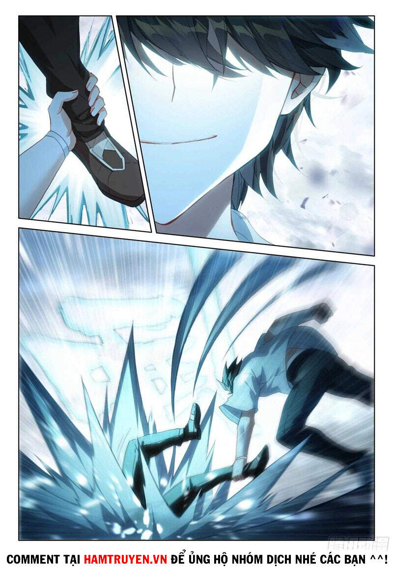 Chung Cực Đấu La - Chương 284