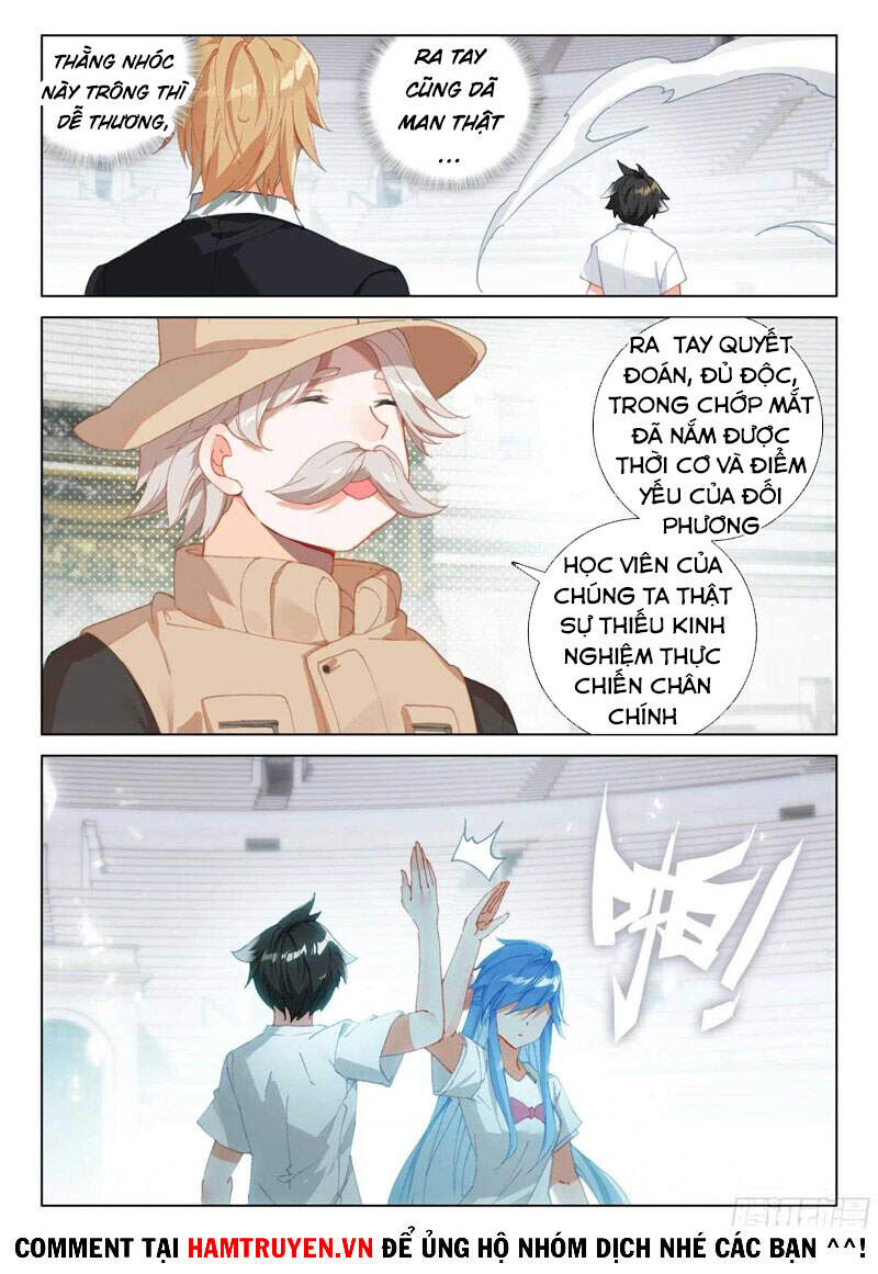 Chung Cực Đấu La - Chương 284