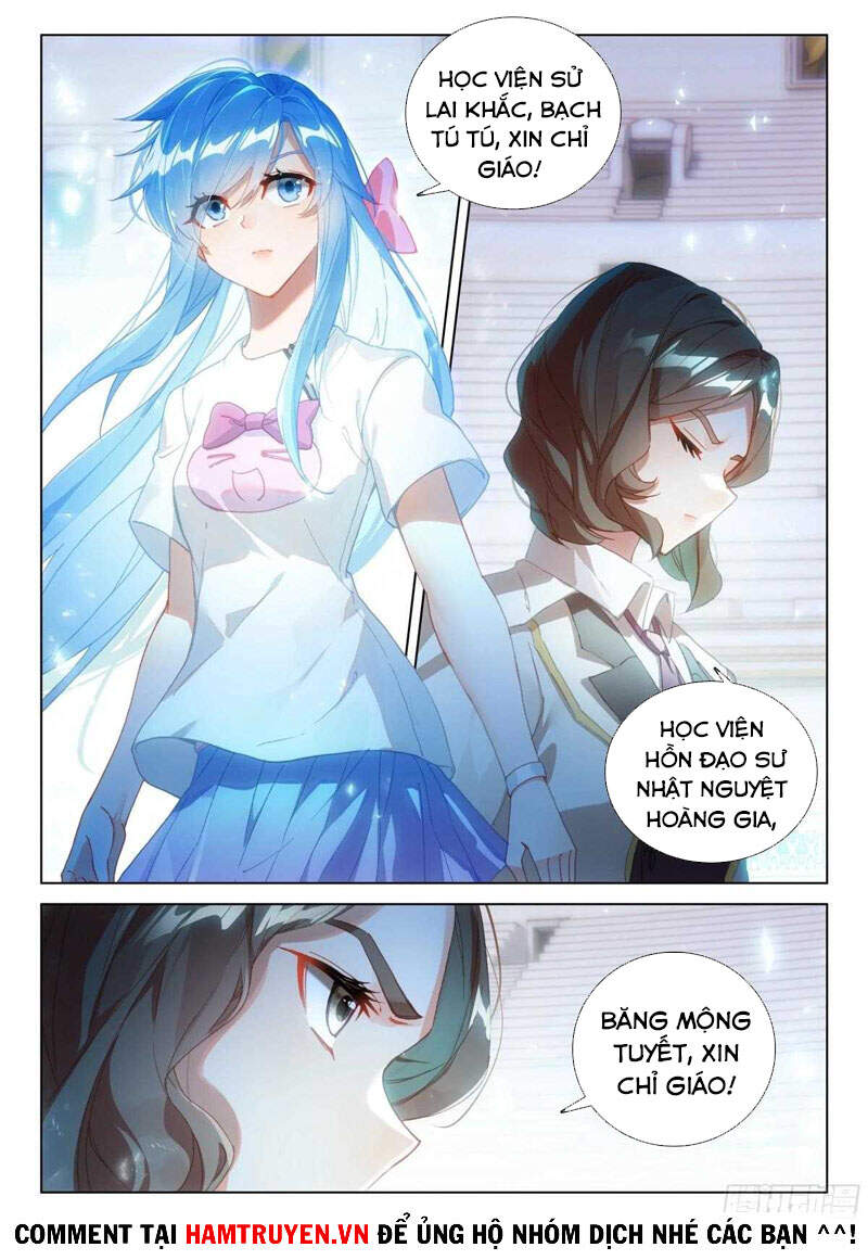 Chung Cực Đấu La - Chương 284