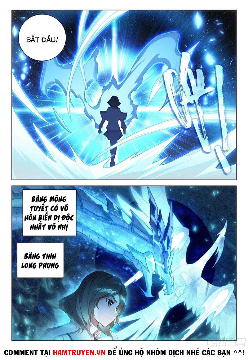 Chung Cực Đấu La - Chương 284