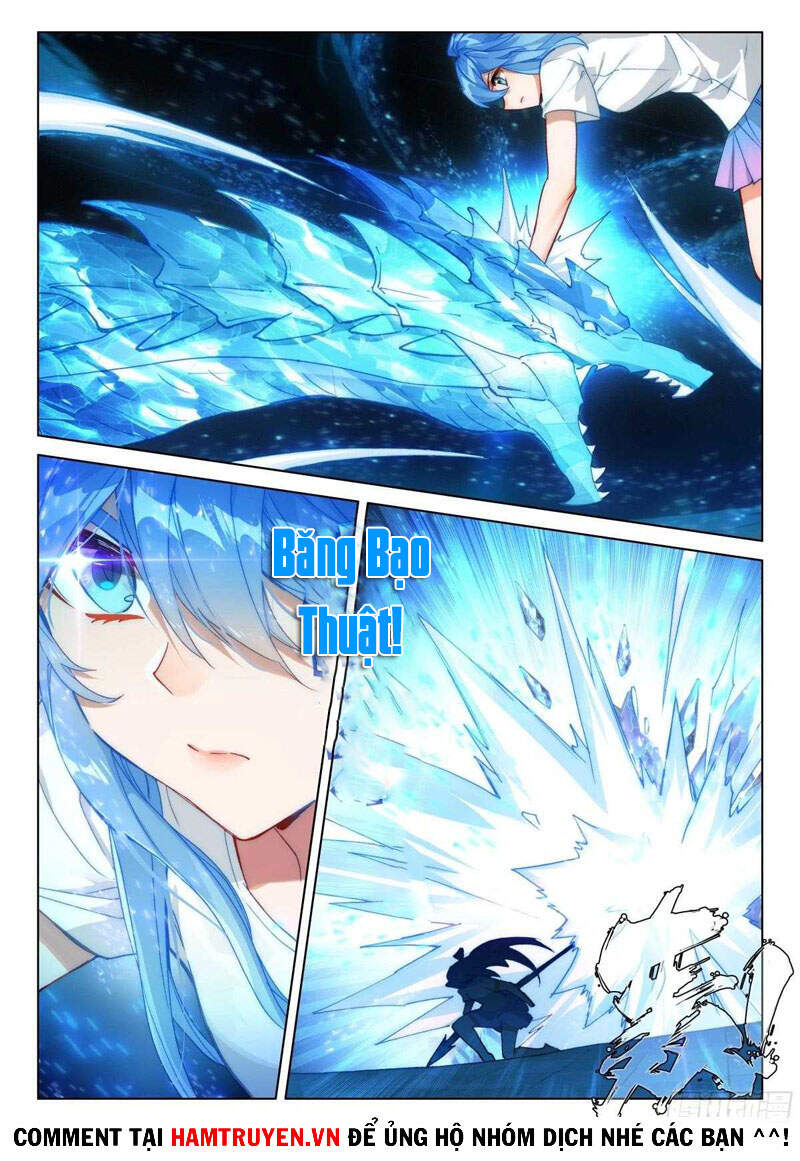 Chung Cực Đấu La - Chương 284