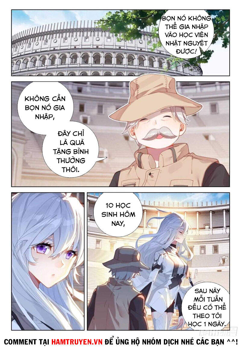 Chung Cực Đấu La - Chương 285