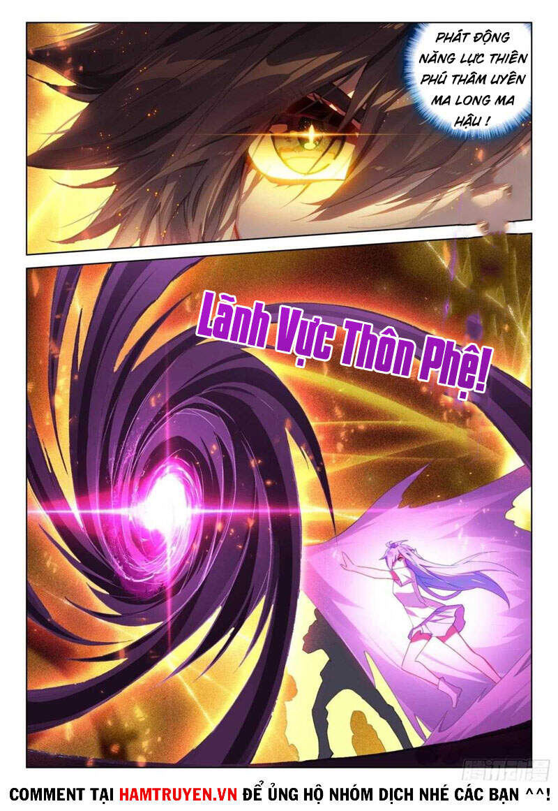 Chung Cực Đấu La - Chương 285