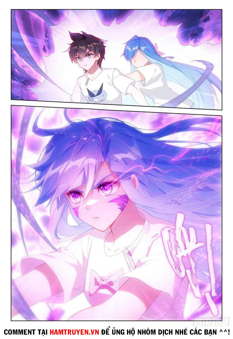 Chung Cực Đấu La - Chương 285