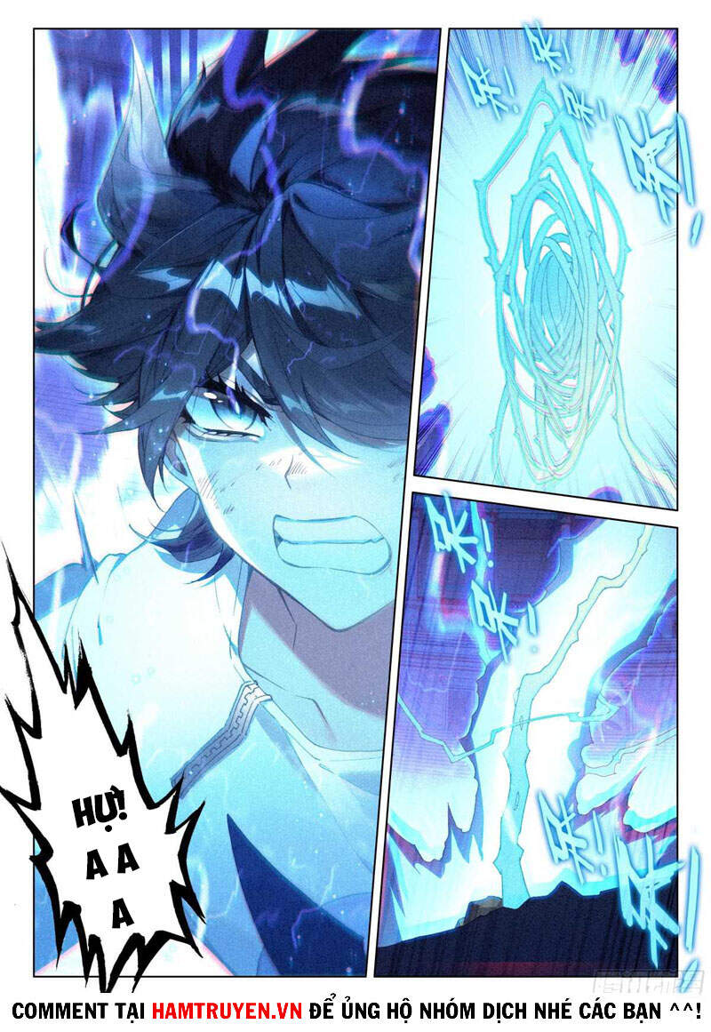 Chung Cực Đấu La - Chương 286