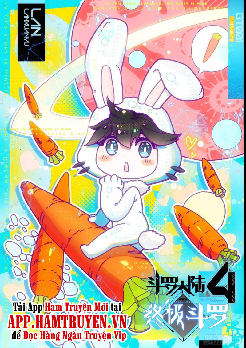 Chung Cực Đấu La - Chương 287