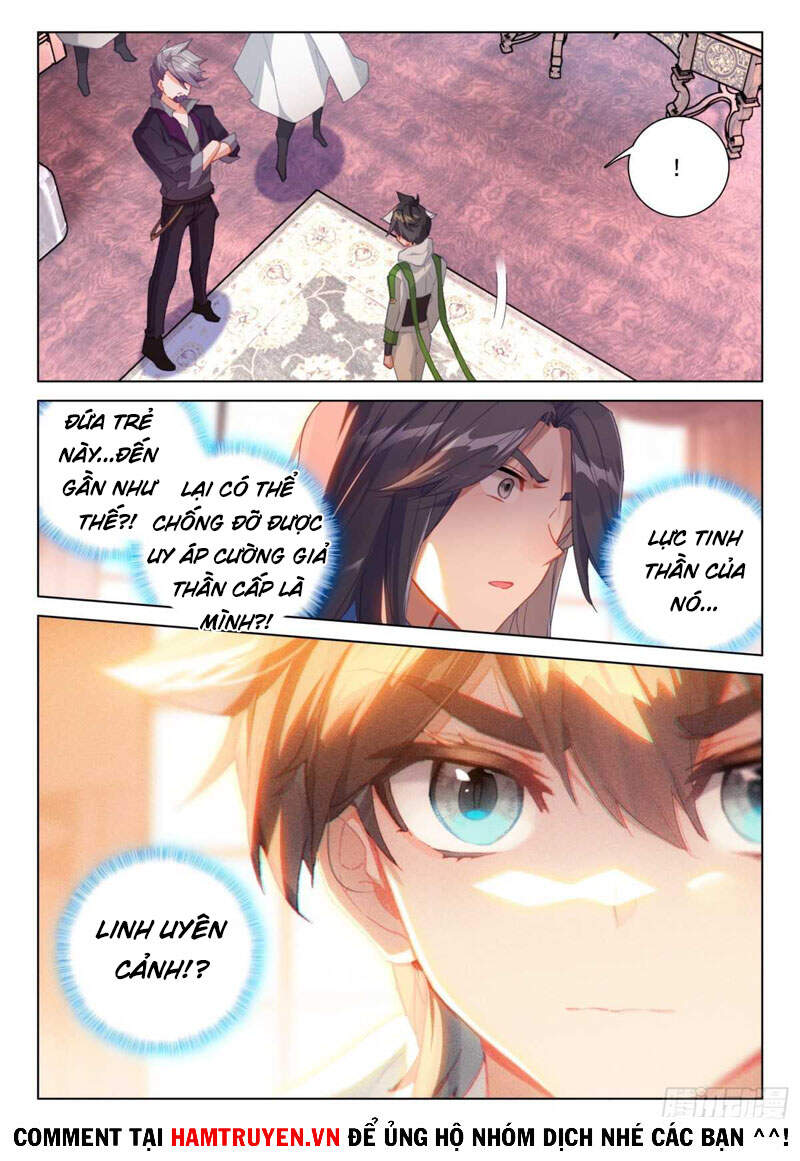 Chung Cực Đấu La - Chương 287