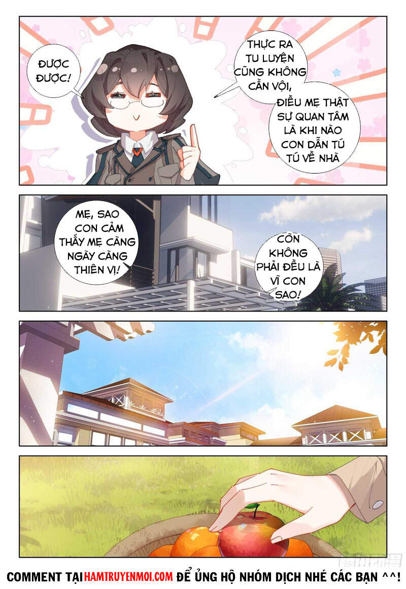 Chung Cực Đấu La - Chương 290