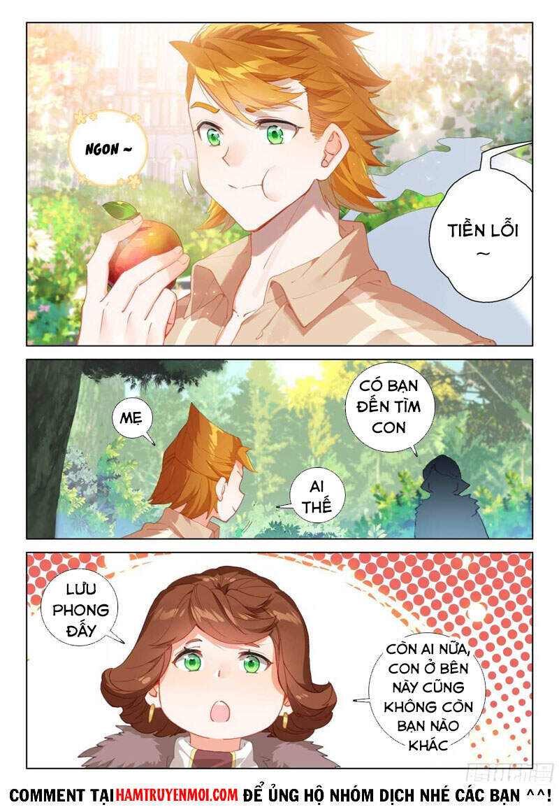 Chung Cực Đấu La - Chương 290