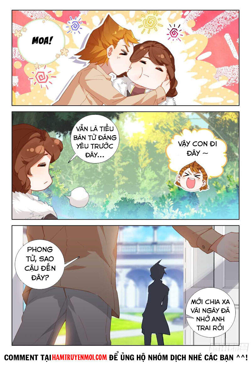 Chung Cực Đấu La - Chương 290