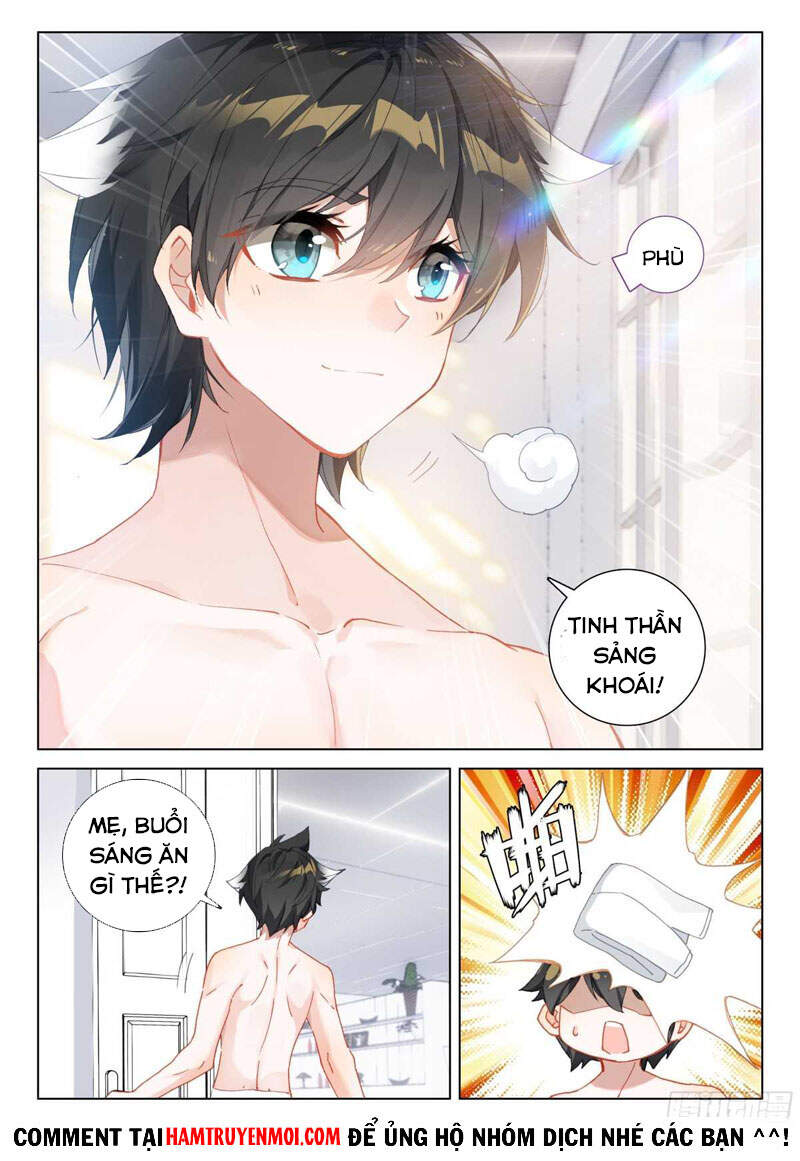 Chung Cực Đấu La - Chương 290