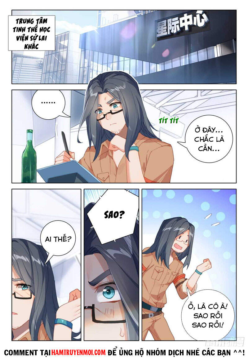 Chung Cực Đấu La - Chương 291