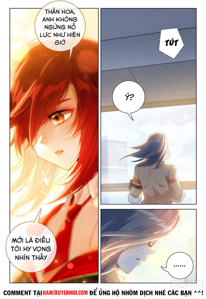 Chung Cực Đấu La - Chương 291