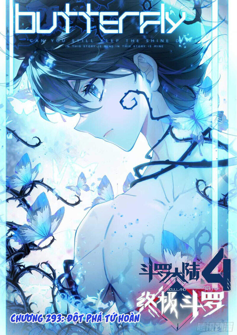 Chung Cực Đấu La - Chương 293