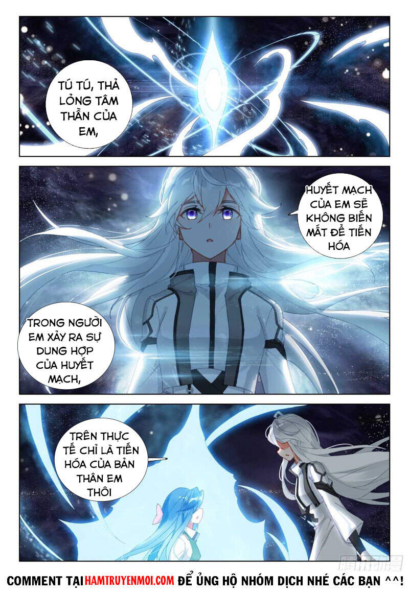 Chung Cực Đấu La - Chương 293