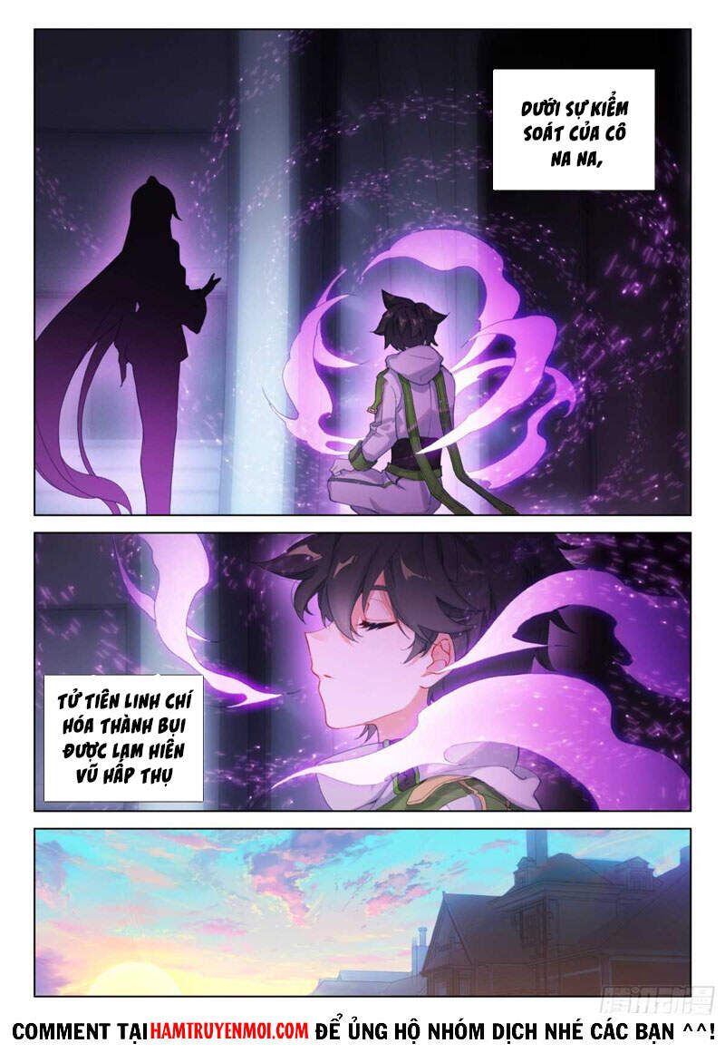 Chung Cực Đấu La - Chương 293