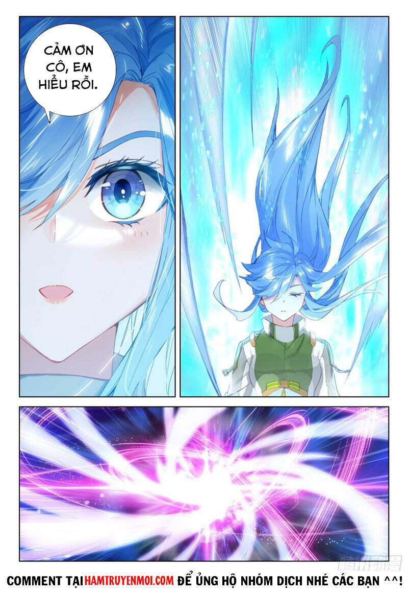 Chung Cực Đấu La - Chương 293