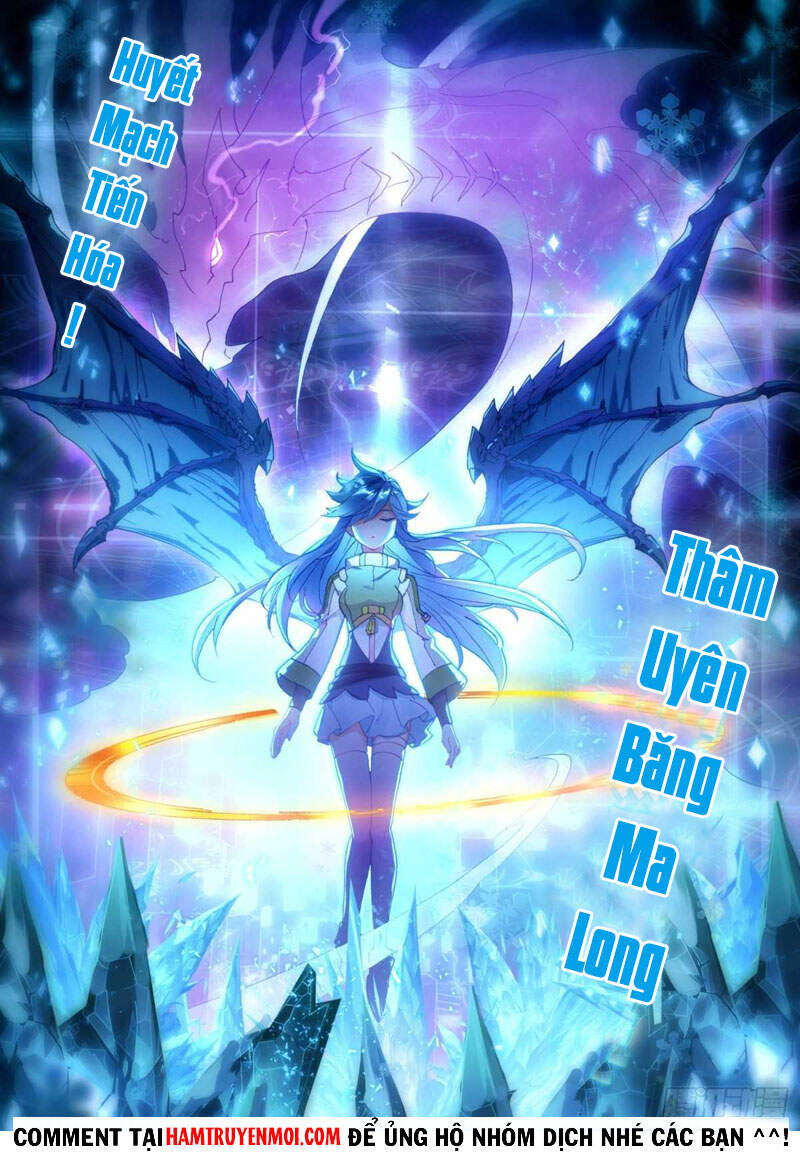 Chung Cực Đấu La - Chương 293