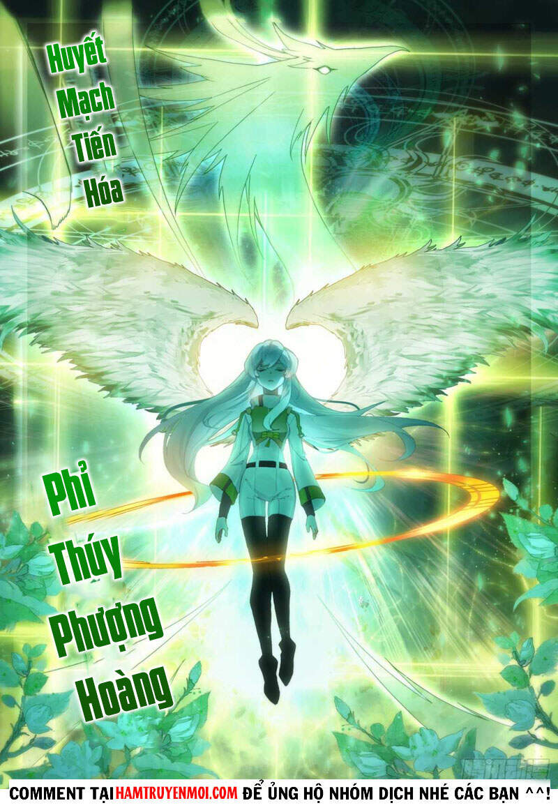 Chung Cực Đấu La - Chương 293