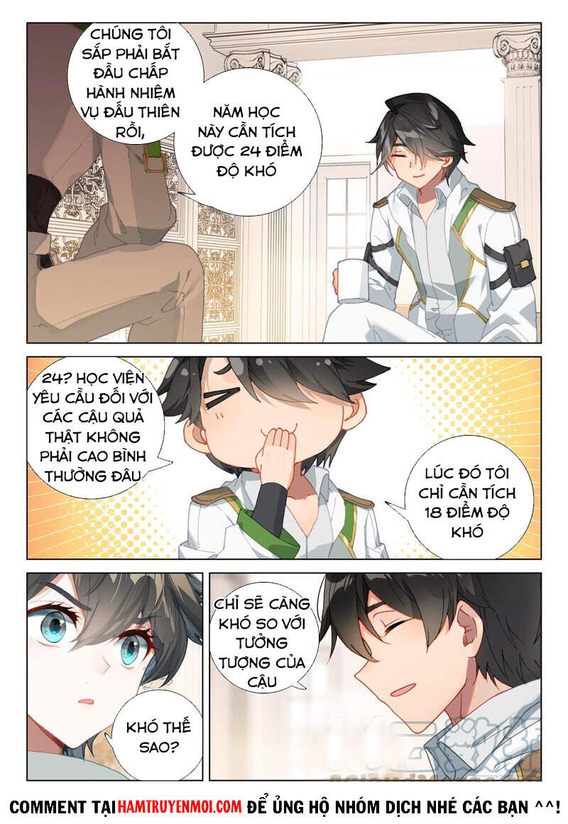 Chung Cực Đấu La - Chương 294