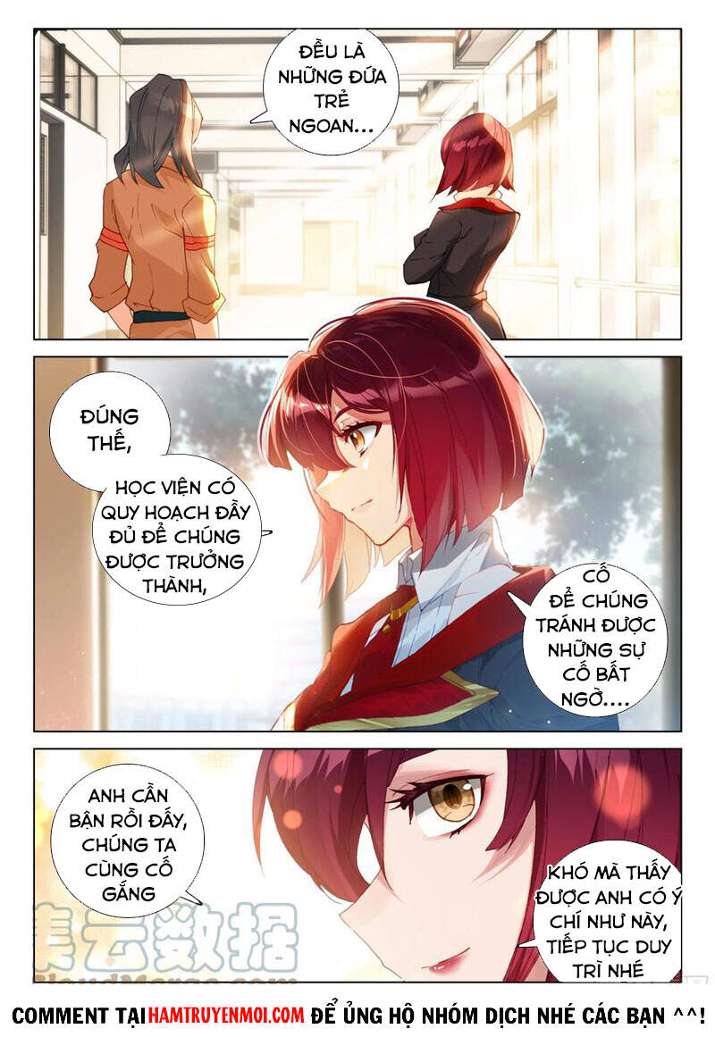 Chung Cực Đấu La - Chương 294