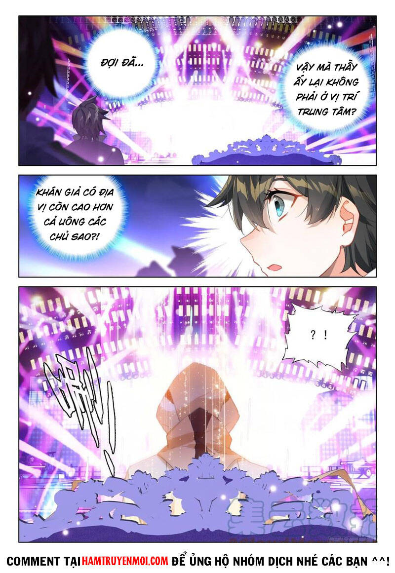 Chung Cực Đấu La - Chương 295