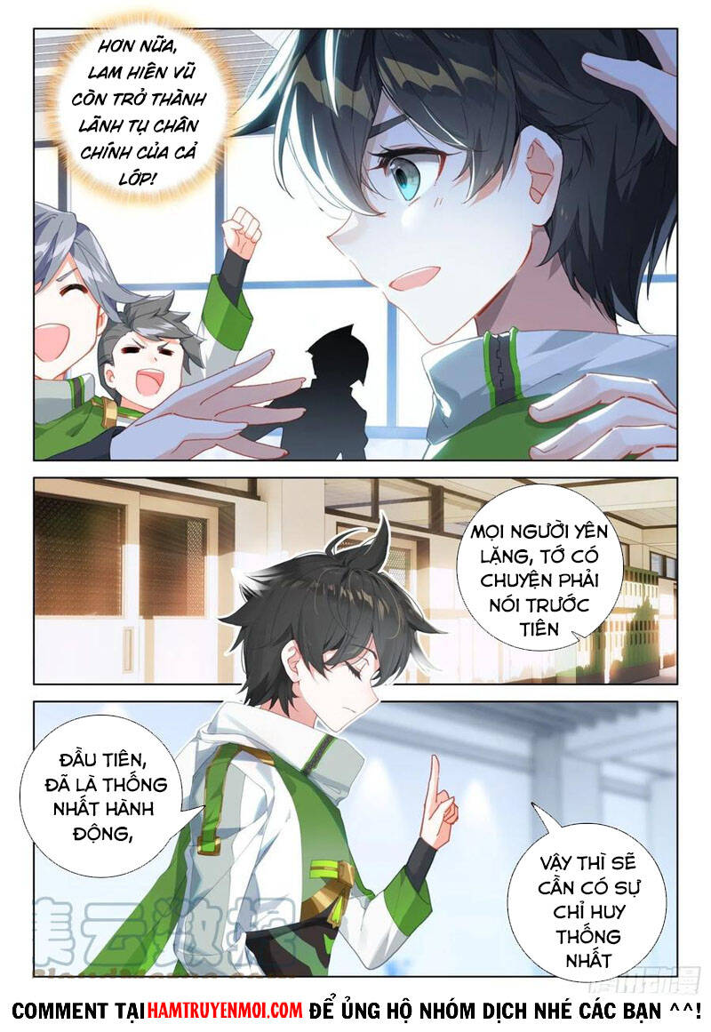 Chung Cực Đấu La - Chương 295