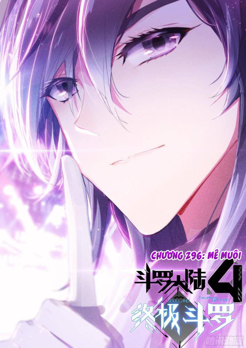 Chung Cực Đấu La - Chương 296