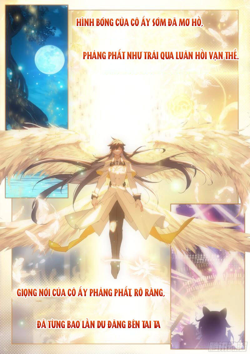 Chung Cực Đấu La - Chương 296