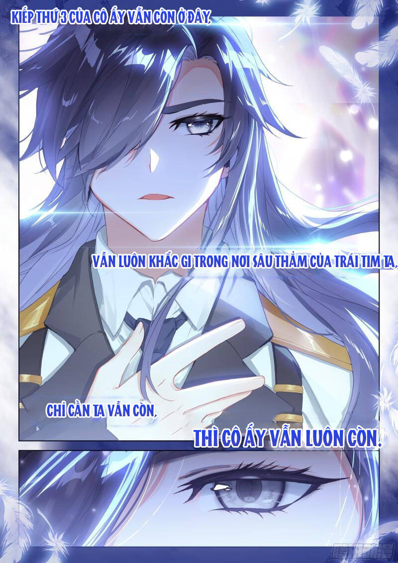 Chung Cực Đấu La - Chương 296