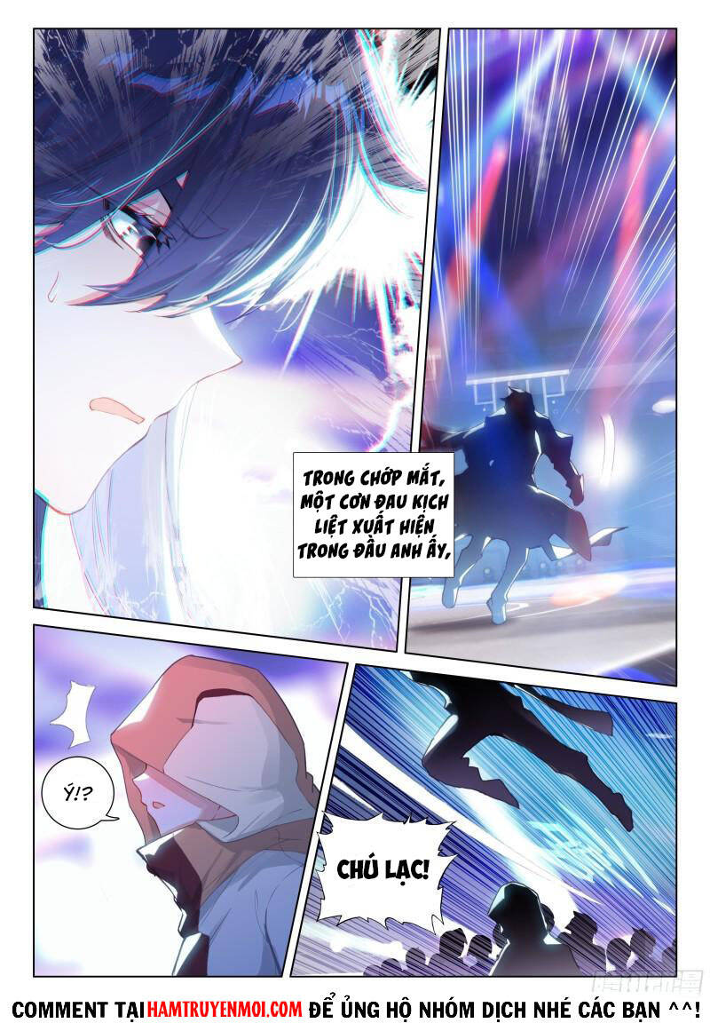 Chung Cực Đấu La - Chương 296