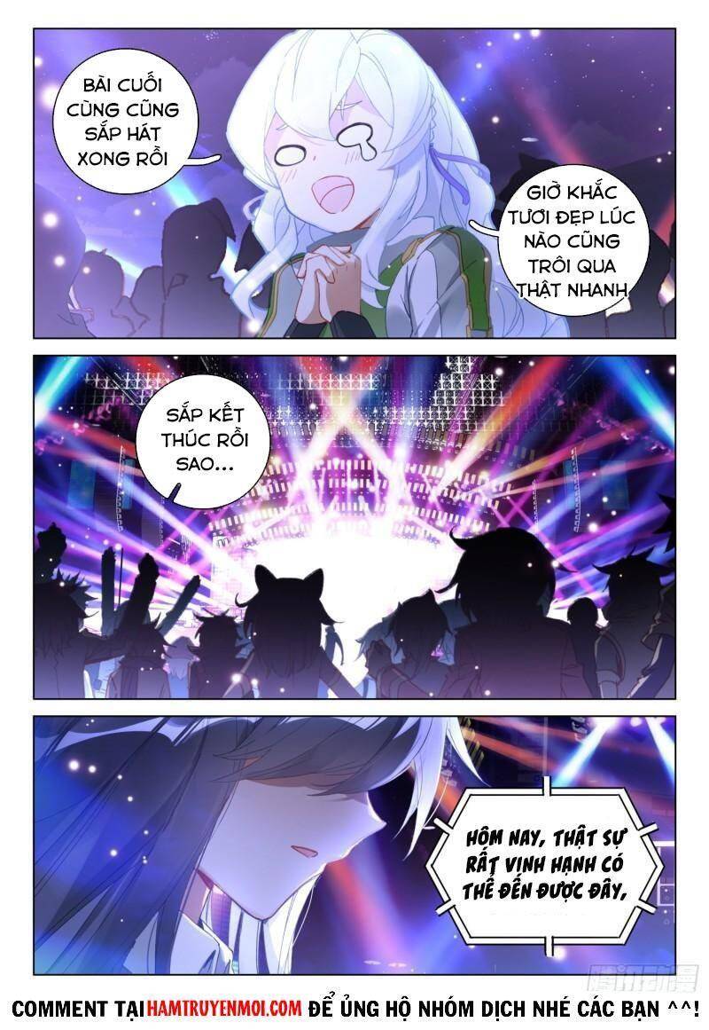 Chung Cực Đấu La - Chương 297