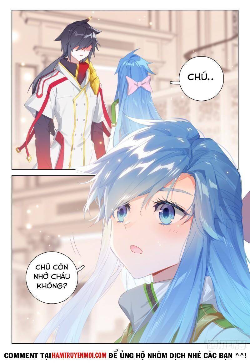 Chung Cực Đấu La - Chương 297