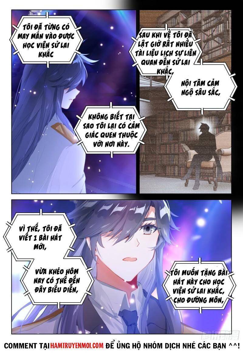 Chung Cực Đấu La - Chương 297