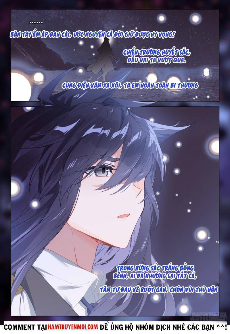 Chung Cực Đấu La - Chương 297