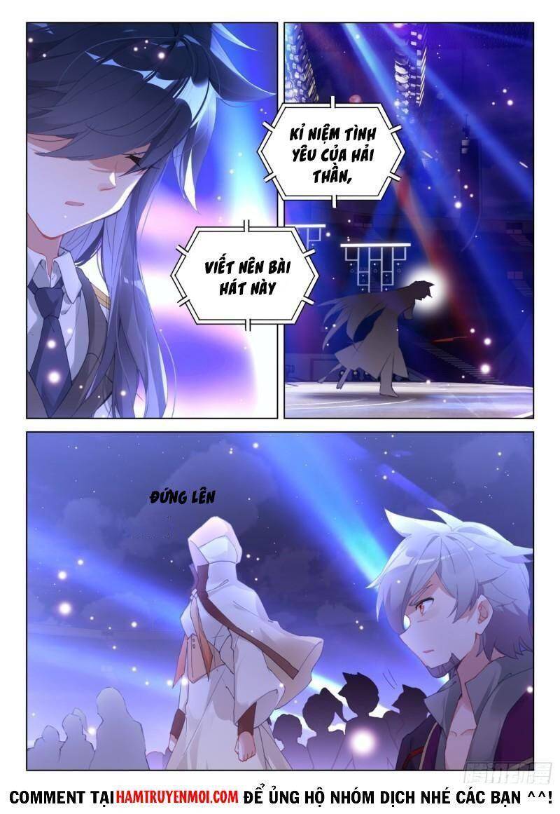 Chung Cực Đấu La - Chương 297