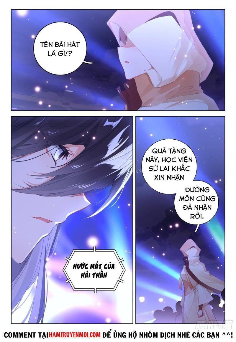 Chung Cực Đấu La - Chương 297