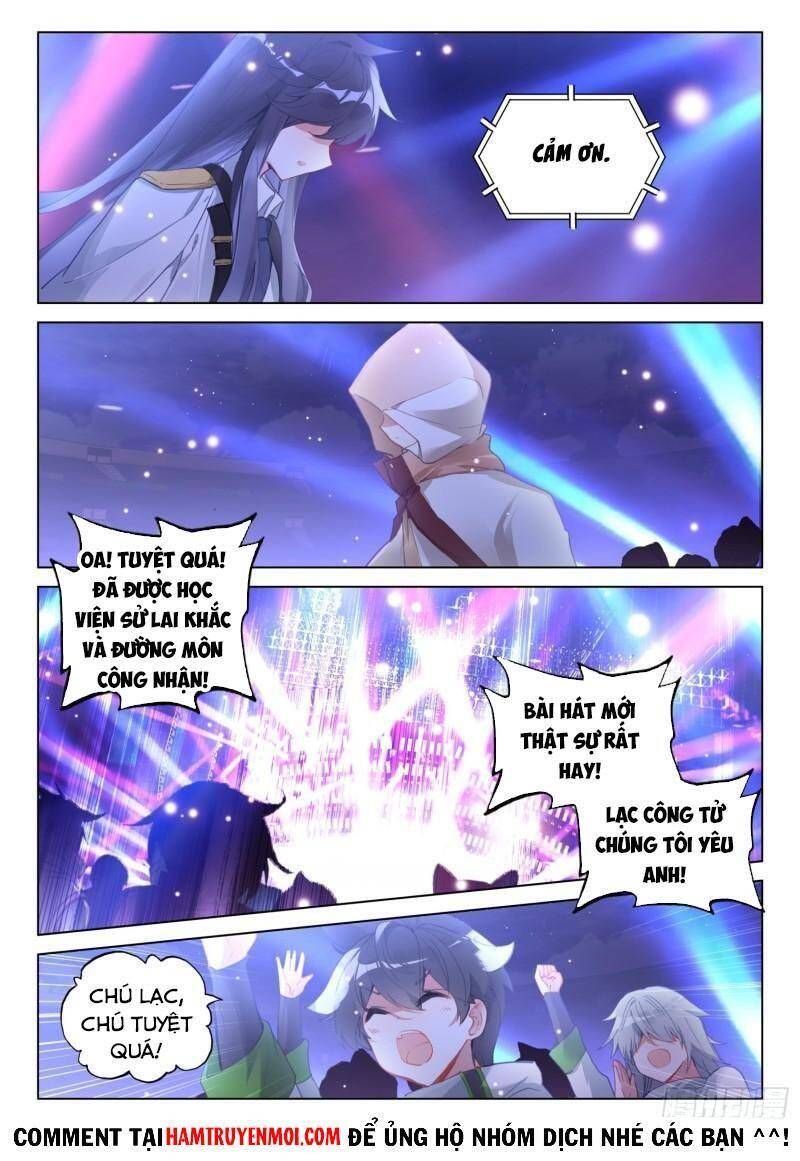 Chung Cực Đấu La - Chương 297