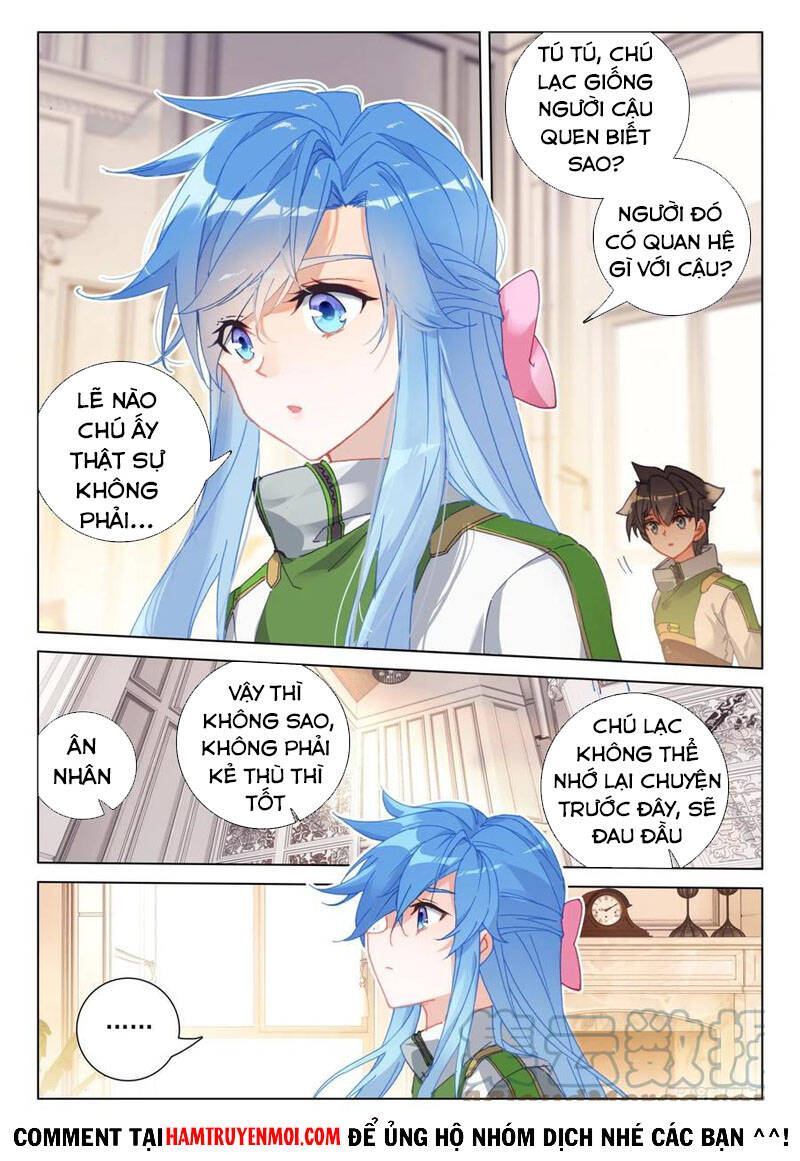 Chung Cực Đấu La - Chương 298