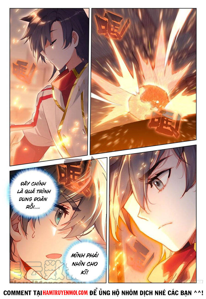 Chung Cực Đấu La - Chương 298