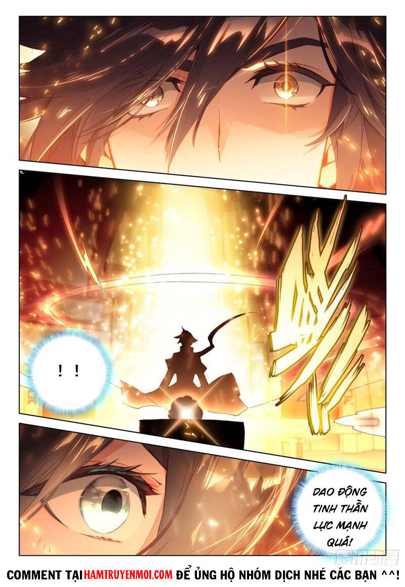 Chung Cực Đấu La - Chương 298