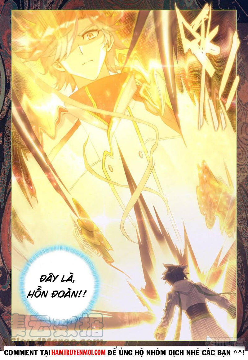 Chung Cực Đấu La - Chương 298