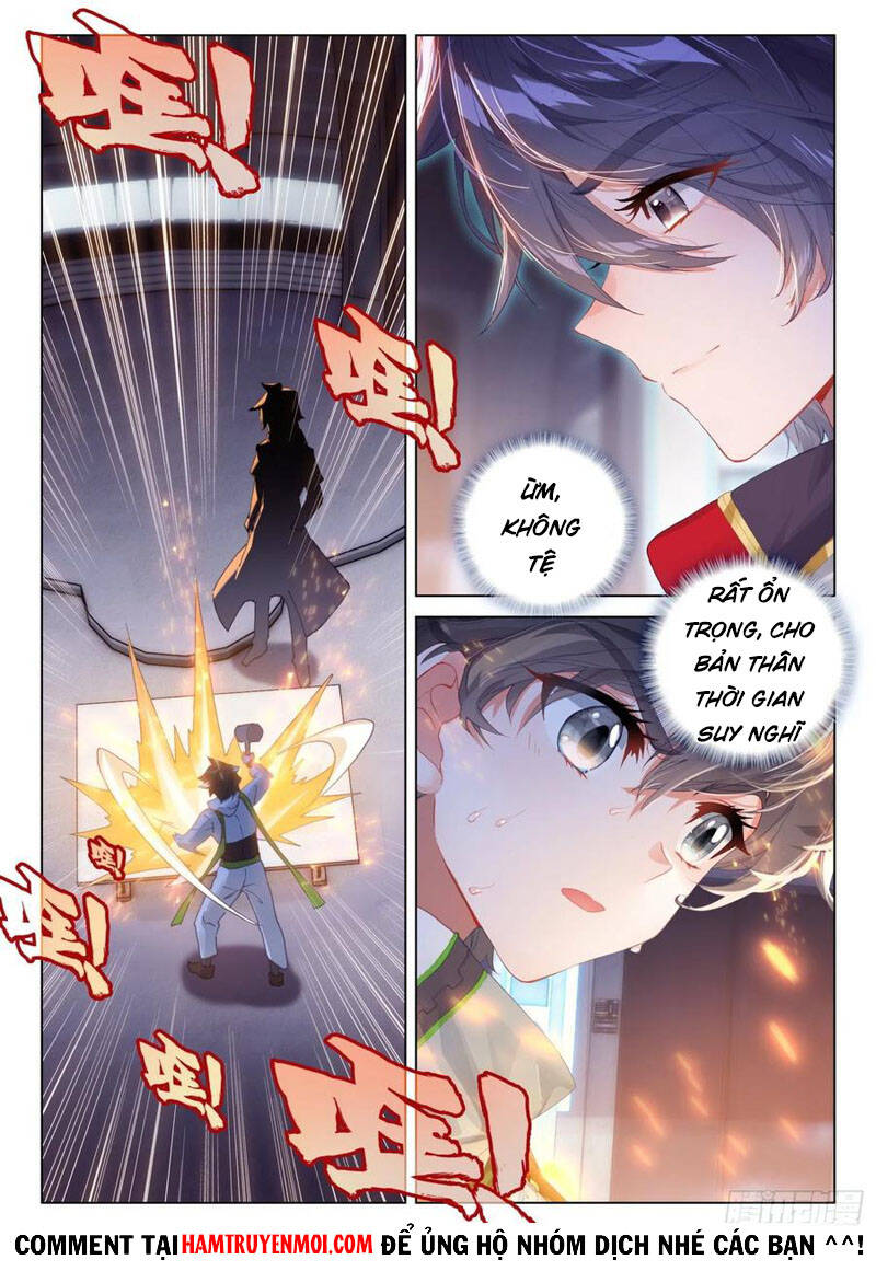 Chung Cực Đấu La - Chương 298