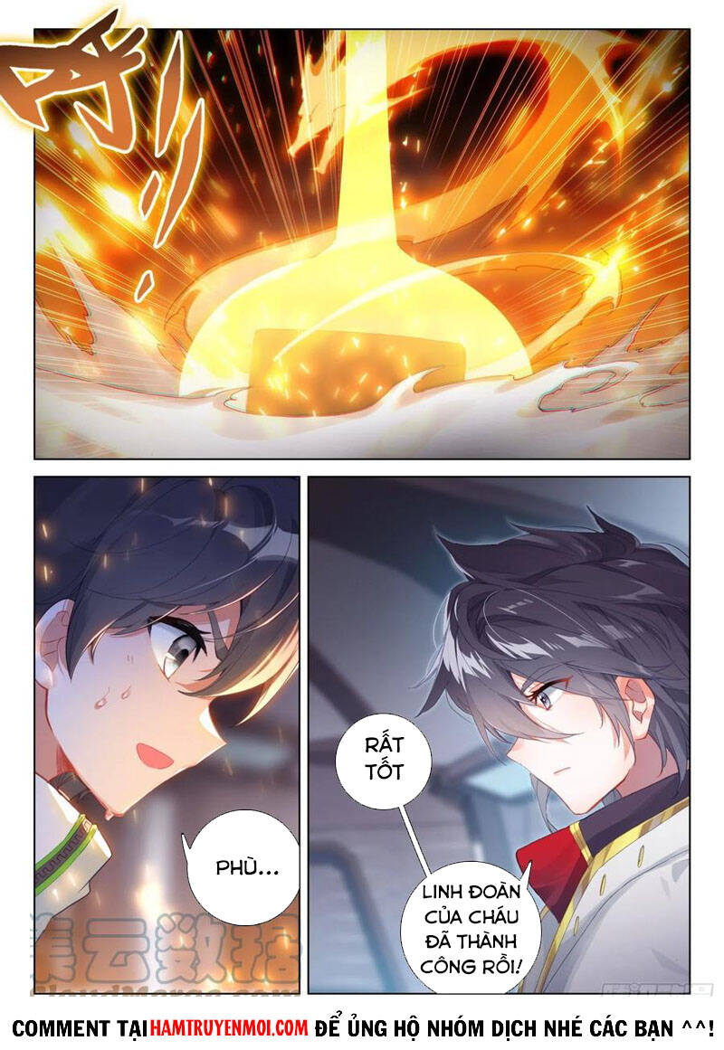 Chung Cực Đấu La - Chương 298