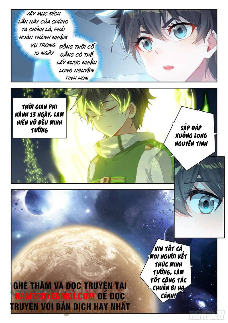 Chung Cực Đấu La - Chương 299