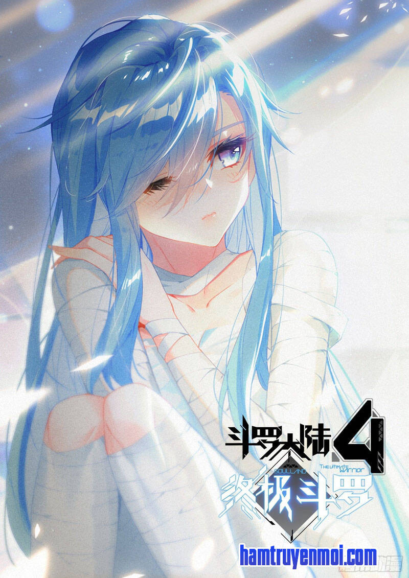 Chung Cực Đấu La - Chương 303