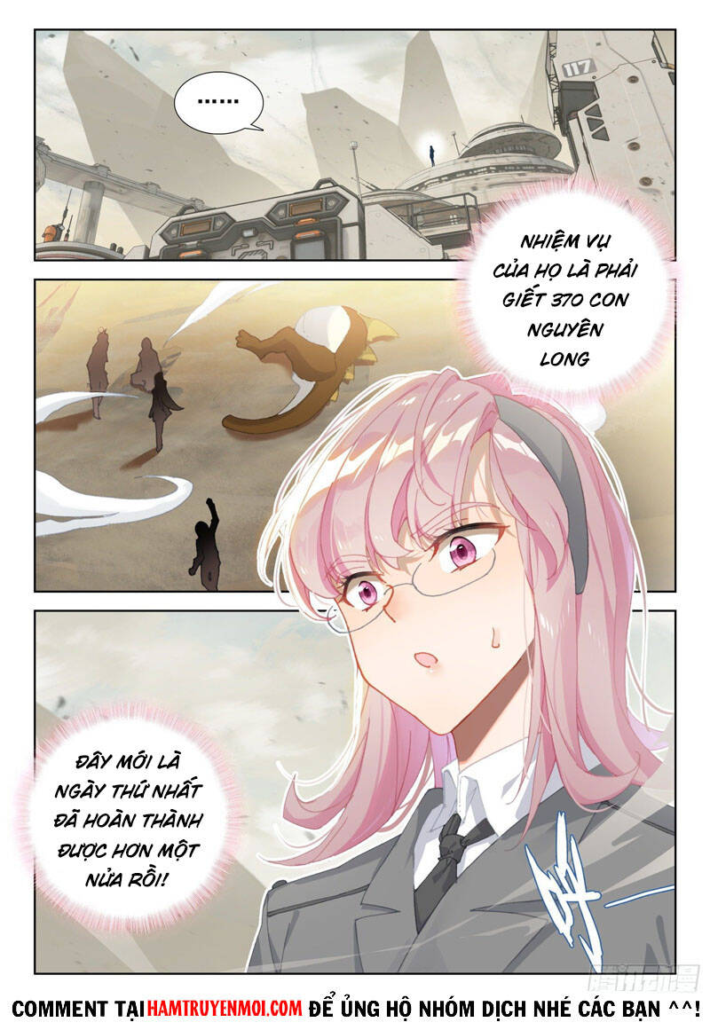 Chung Cực Đấu La - Chương 303