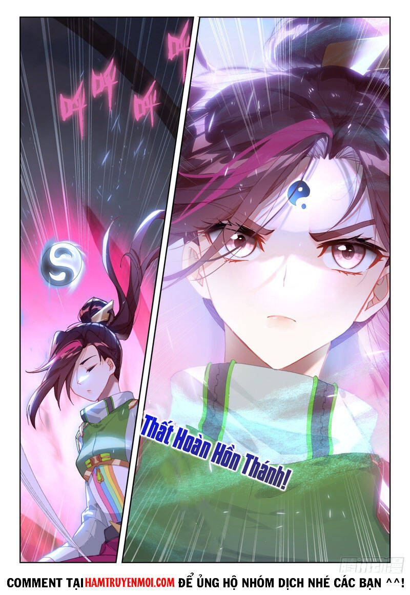 Chung Cực Đấu La - Chương 303