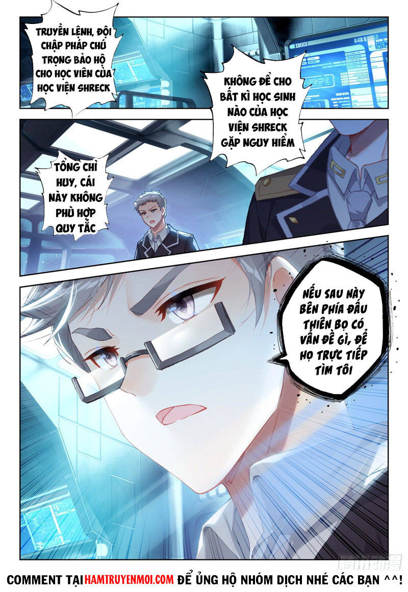 Chung Cực Đấu La - Chương 303