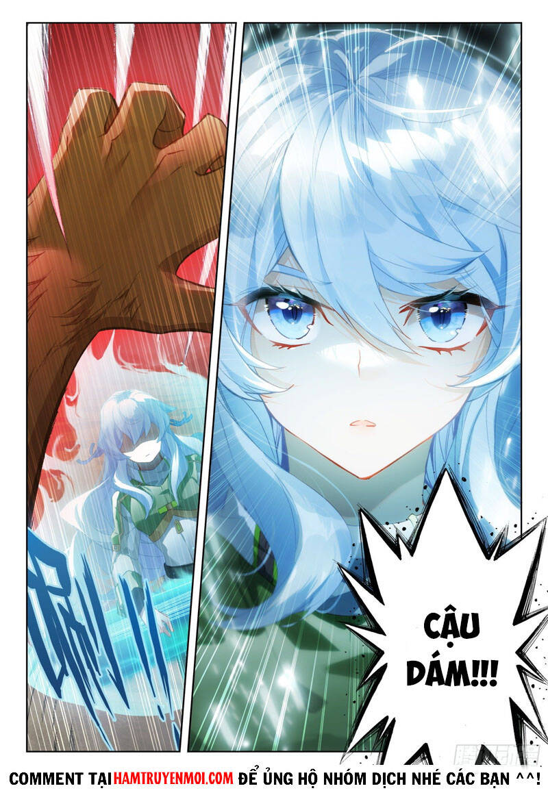 Chung Cực Đấu La - Chương 304